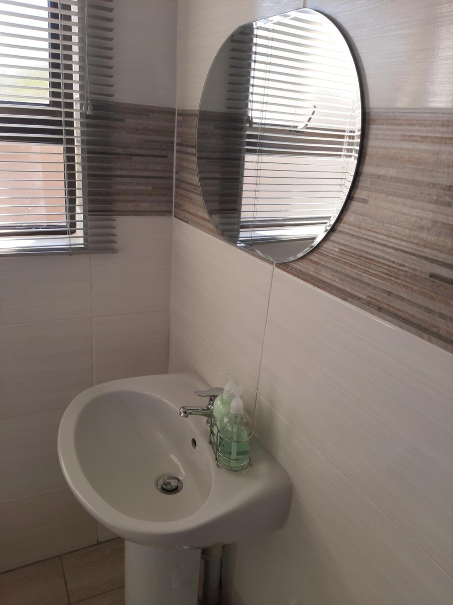 Bonfai Residence Ермело Екстериор снимка